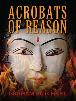 cover image of Acrobats of Reason
